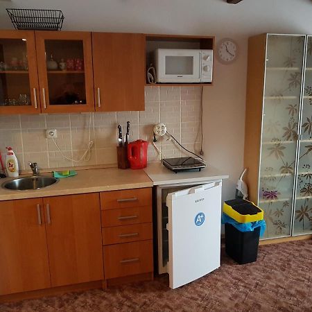 Apartment Příbram 외부 사진