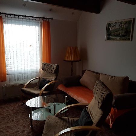 Apartment Příbram 외부 사진