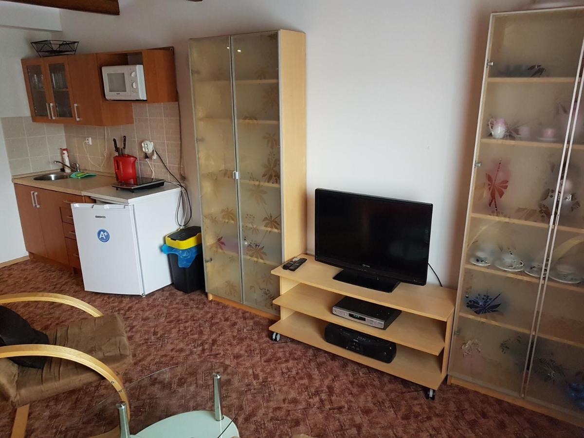 Apartment Příbram 외부 사진
