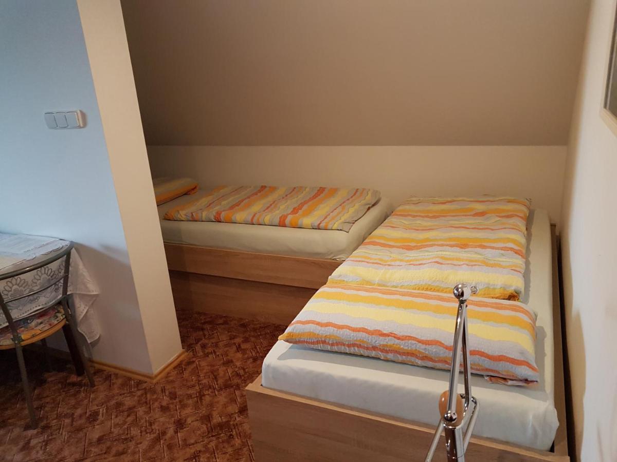 Apartment Příbram 외부 사진
