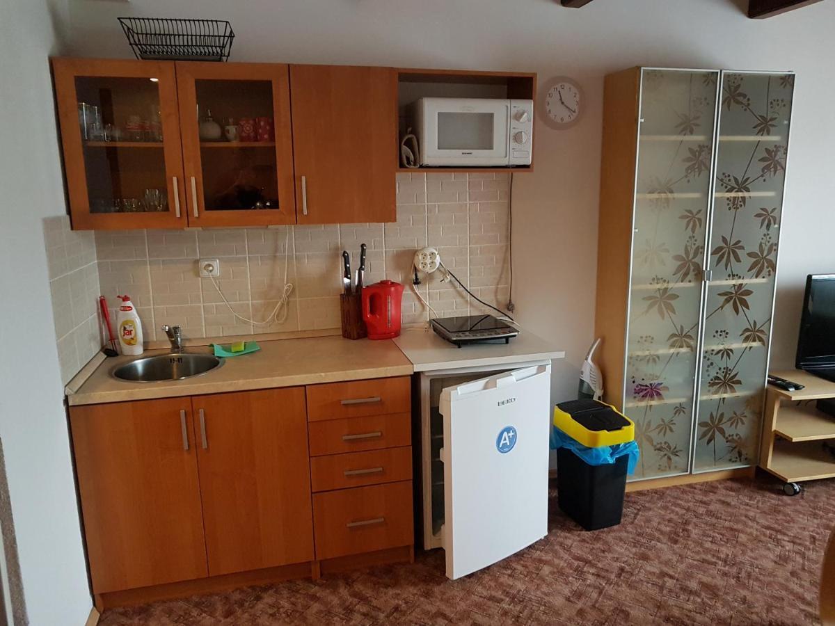 Apartment Příbram 외부 사진