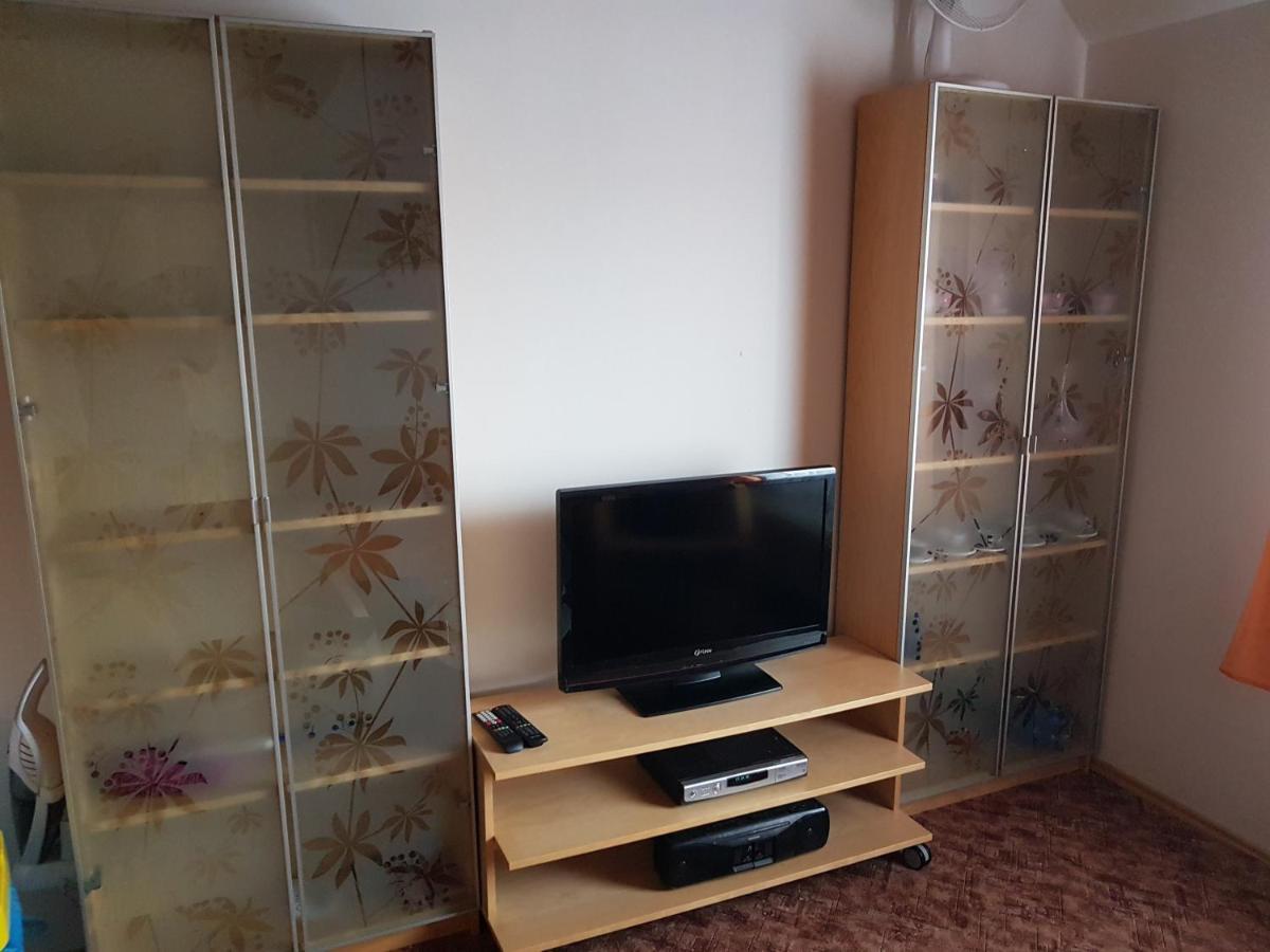 Apartment Příbram 외부 사진