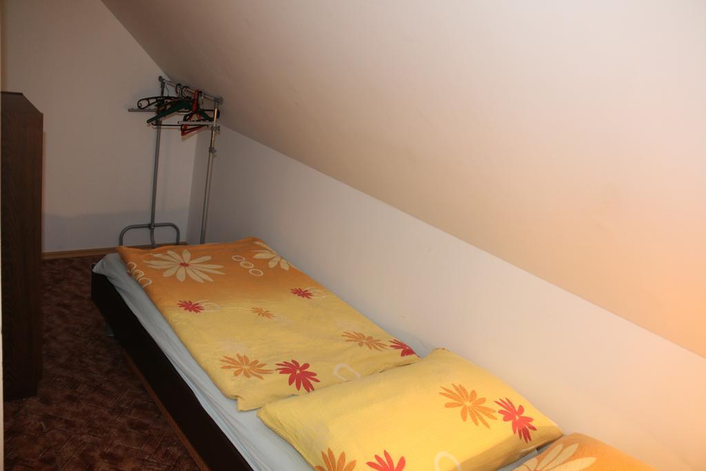 Apartment Příbram 객실 사진