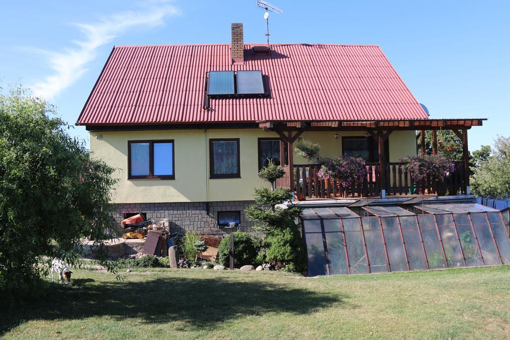Apartment Příbram 객실 사진